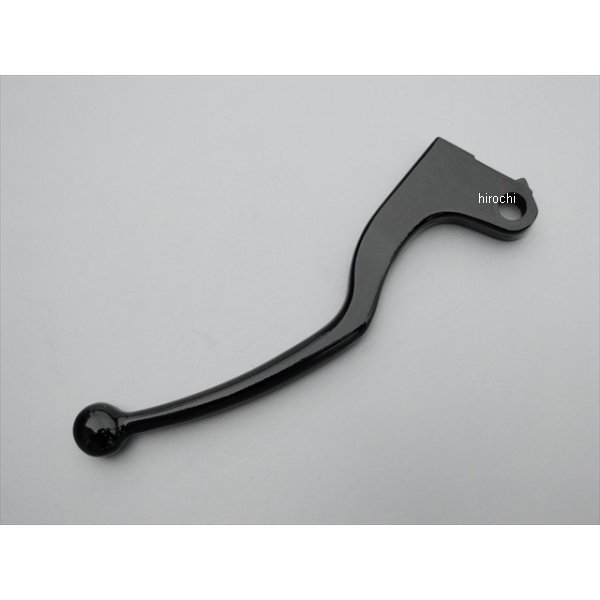 3391 ビーアールシー BRC パワーレバー 左クラッチレバー CBX400F、CBR400F 黒