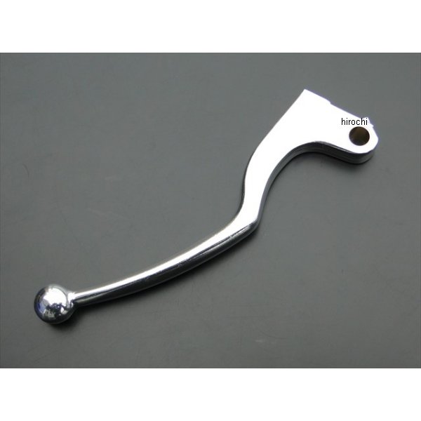 3392 ビーアールシー BRC パワーレバー 左クラッチレバー CBX400F、CBR400F アルミボデイ