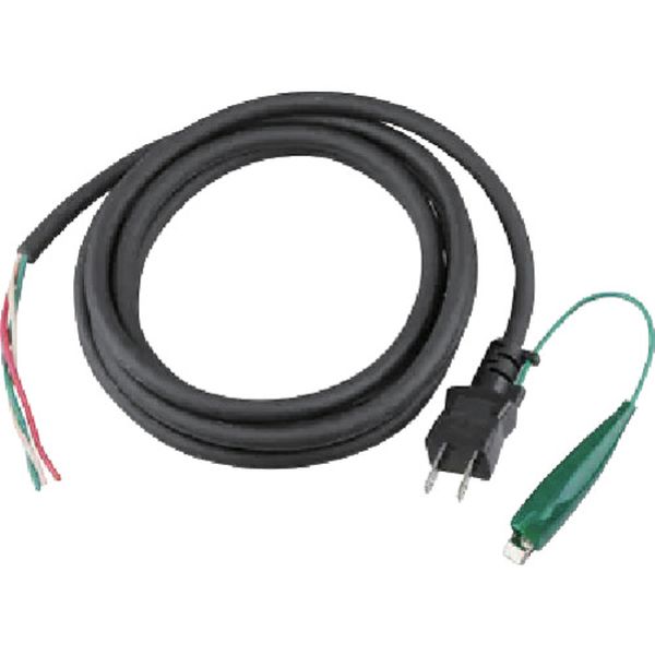 339986 676-3733 工機ホールディングス(株) HiKOKI コード(3CX0.75X2650MM)