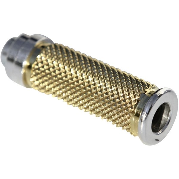 34-70-151 サンダーバイク シフターペグ Base Brass ハーレー ポリッシュ