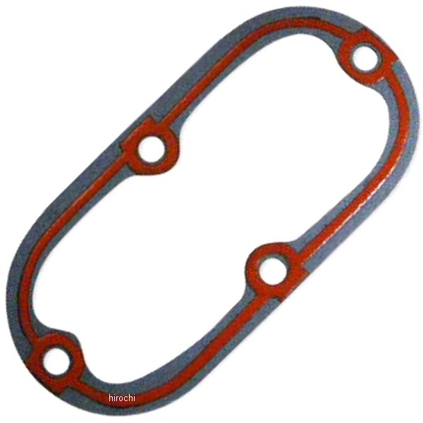 3400-2051 ガッツクローム ツインカム インスペクションカバー ガスケット ショベル 60567-65A