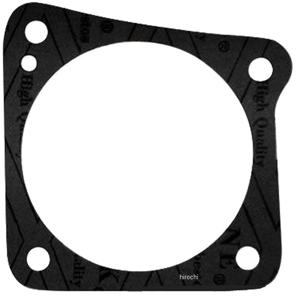 3400-2077 ガッツクローム リアタペット ガスケット ショベル 18633-48C