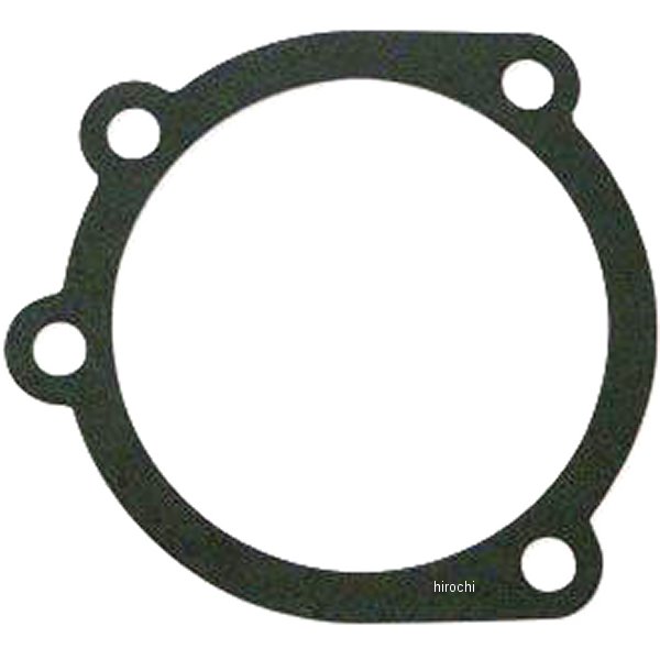 3400-2101 ガッツクローム エアクリーナーガスケット CVキャブ用 29059-88