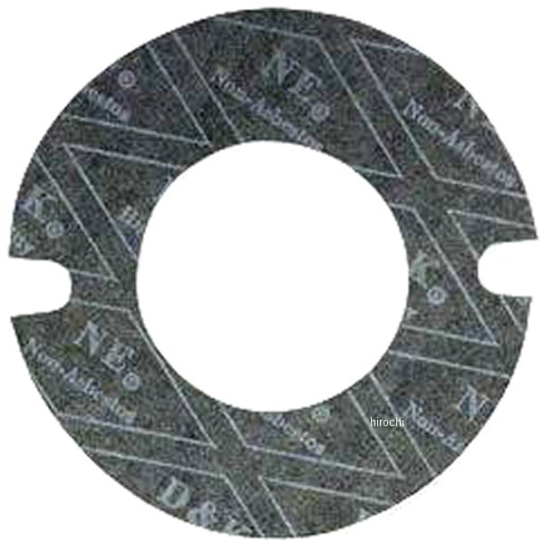 3400-2106 ガッツクローム ジェネレーターマウントガスケット 30143-58