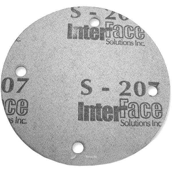 3400-6245 ガッツクローム ポイントカバー ガスケット 70年-99年 ショベル 32591-80