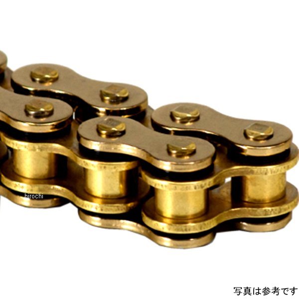 34003 Gクラフト RKチェーン GV420MRU 102L