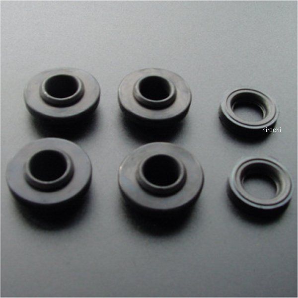 3401 ビーアールシー BRC ヘッドカバーマウントラバーセット CBX400F