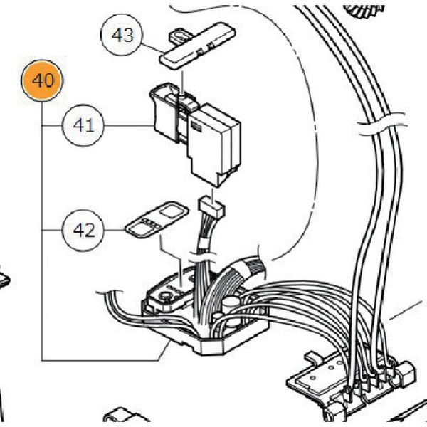341077 676-2203 工機ホールディングス(株) HiKOKI デンゲンクミ