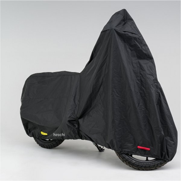 34213-dy DAYTONA デイトナ ブラックカバー WRLITE カブ/クロス