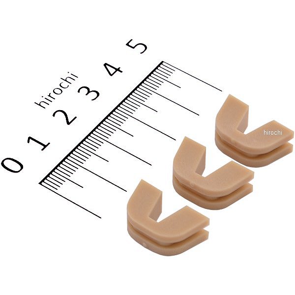 34538 デイトナ P.A.スーパープーリーキット 補修部品 スライダー (45435)用