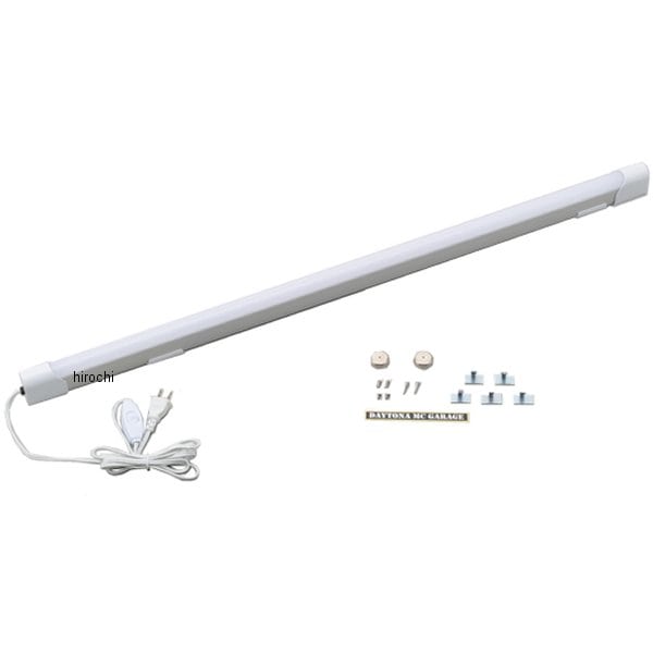 34930 デイトナ LEDチューブライトキット