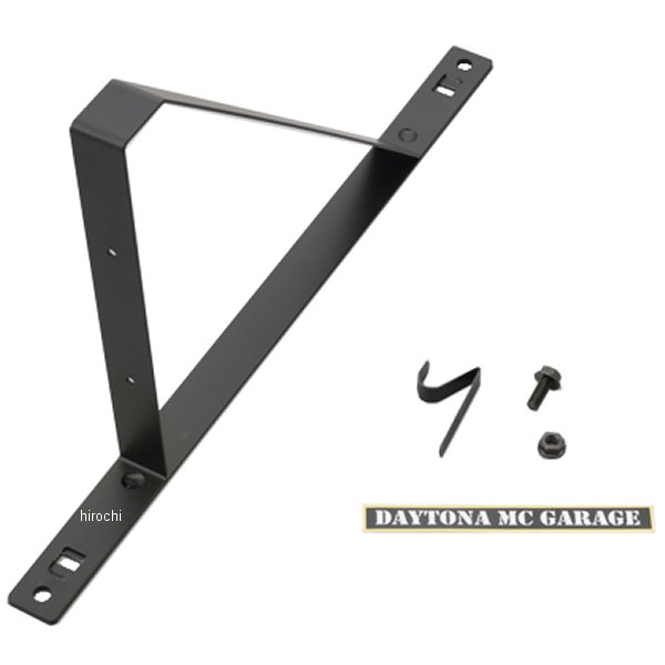 34937 デイトナ サイドラックブラケット DIYサポート品