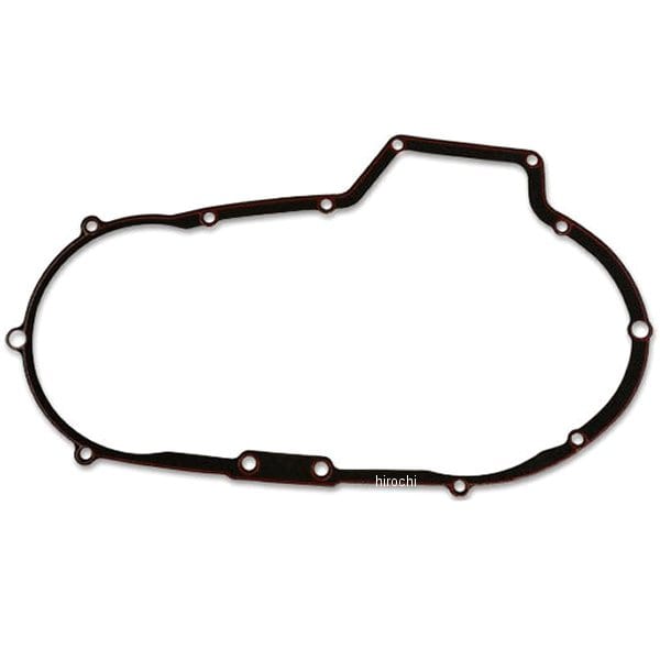 34955-89-F5 ガッツクローム プライマリーガスケット Foamet 91年-03年 XL883、XL1200