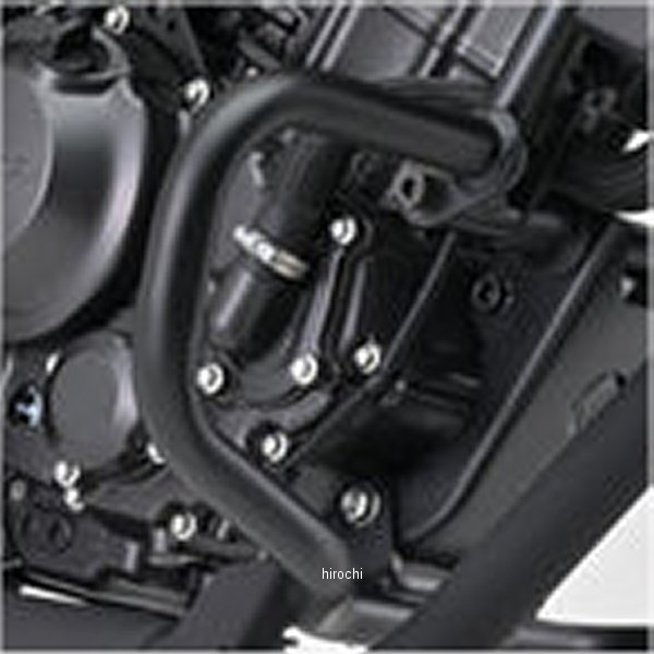 34981 デイトナ 補修用 エンジンガード 右 単品 34980