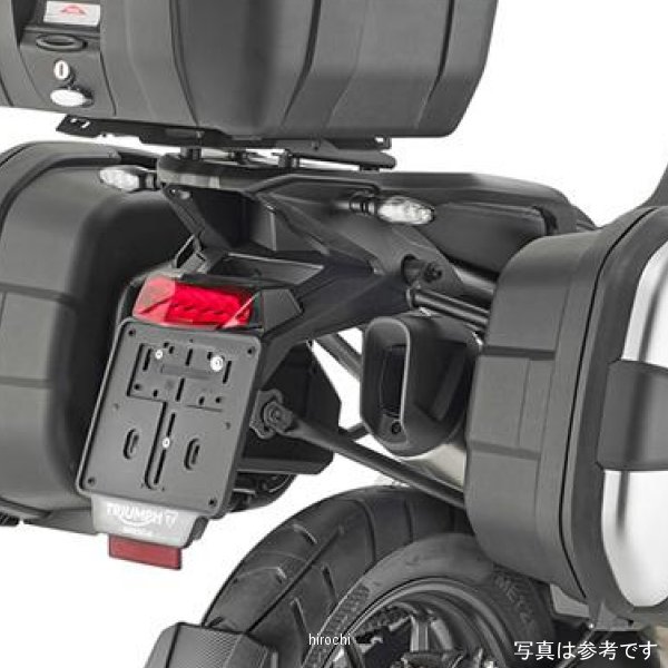 34987 デイトナ GIVI PLO6415MK TIGER800