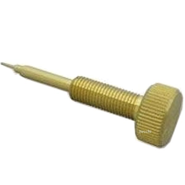 35-0130 ガッツクローム CVキャブ アイドルミクスチャー スクリュー