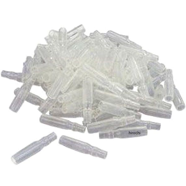 35-9006 ガッツクローム スリーブ ギボシ端子用100個 メス