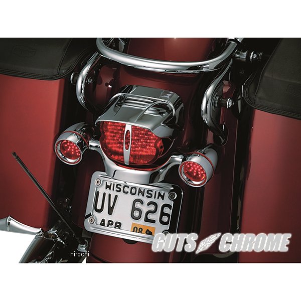 35-9059 ガッツクローム リンカートキャブレター フロートピボットボルト＆ナット ブラス