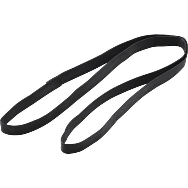 350012 107-6827 多目的ゴムベルト(リングタイプ) ゴムベルトA-70 20mm幅×折径700mm 5本組