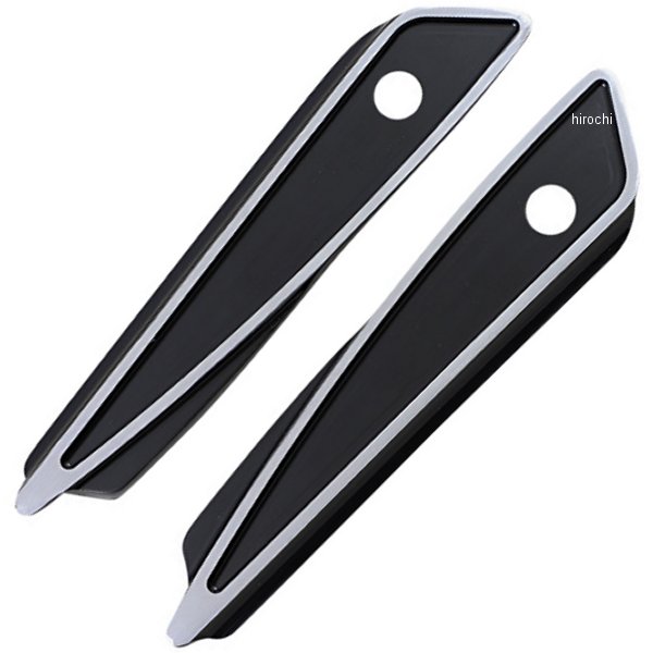 3501-1806 C1810-B コビントン Covingtons COVER BAG HINGE RIP BLK