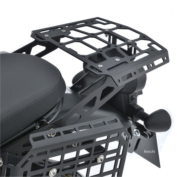 35060 Gクラフト リアキャリア CL250