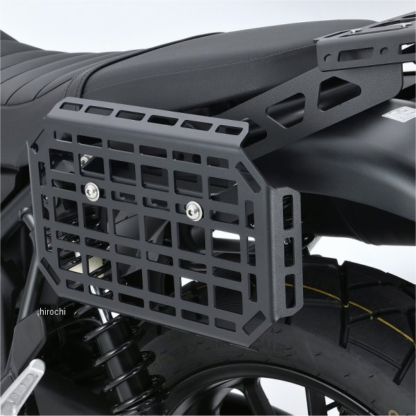 35061 Gクラフト マルチサイドラック CL250