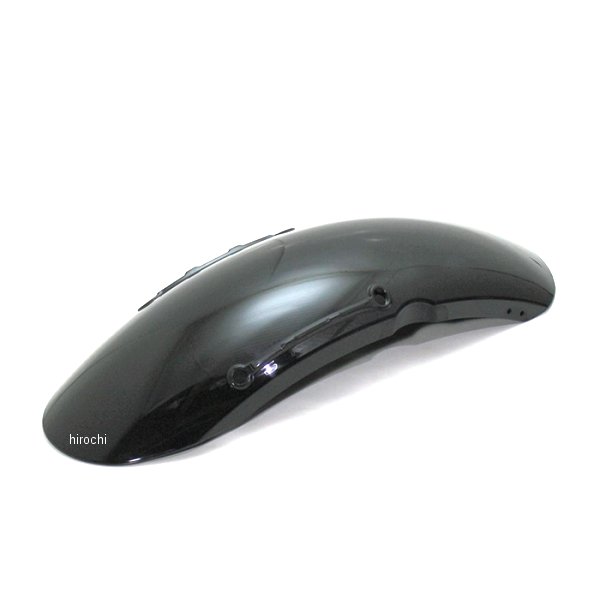 35104 ドレミコレクション DOREMI COLLECTION フロントフェンダー 無塗装ABS樹脂 Z900RS  ブラック