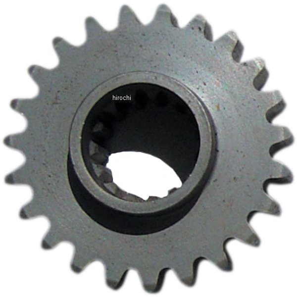 351352-005 チーム TEAM スプロケット HYVO 20T/15Tインターナル ポラリス