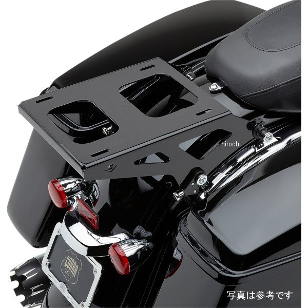 3516-0322 602-2702B コブラ COBRA MOUNT TOUR PACK BLACK