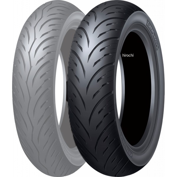 351772 ダンロップ DUNLOP SCSMT2 100/90-14M/C?57P リア TL