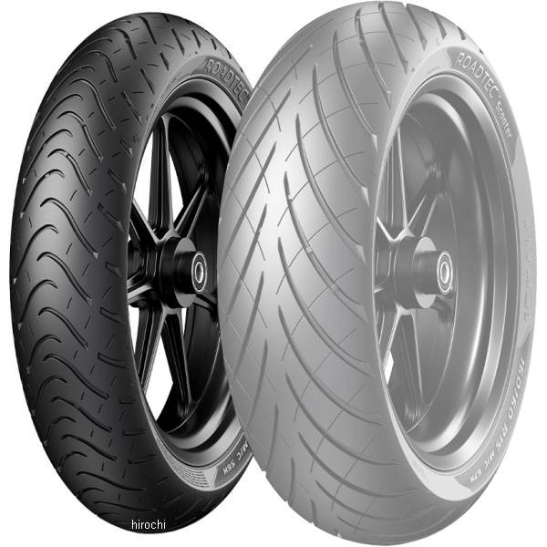 3517900 メッツラー METZELER ロードテック スクーター 120/70-15 M/C 56S TL フロント