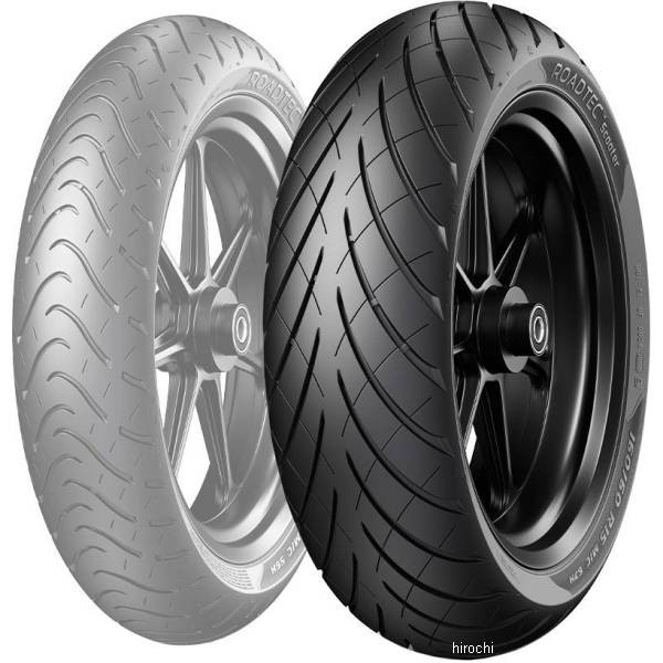 3518000 メッツラー METZELER ロードテック スクーター 150/70-14 M/C 66S TL リア