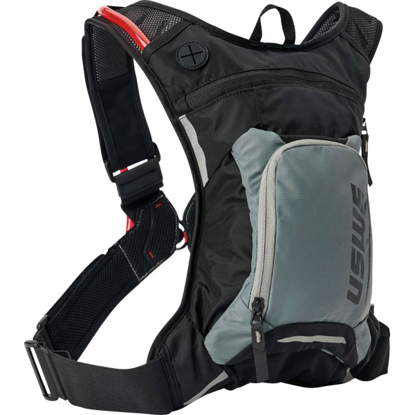 3519-0109 USWE PACK HYDRATION MOTO HYDRO 3L XTR