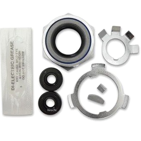 35211-36-DL ガッツクローム スーパーナットキット