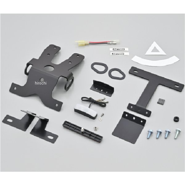 35225 デイトナ LED フェンダーレスキット 24年 XSR125