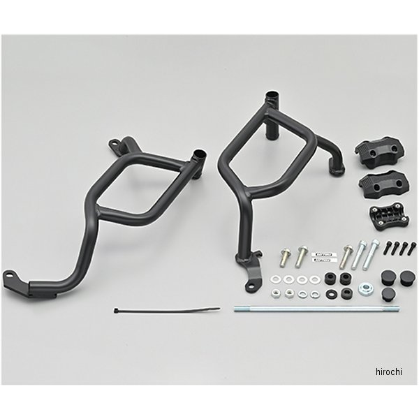 35232 デイトナ パイプエンジンガード ヤマハ XSR900