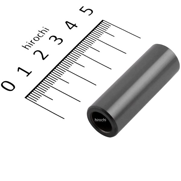 353-3001440 キタコ DLCピストンピン (ストレート) 14×40 キタコ製エイプ100系 ボアアップピストン用