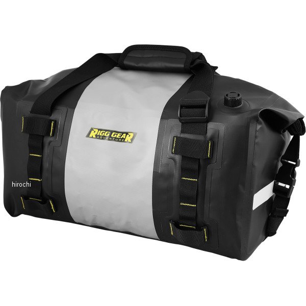 3530-0028 SE-4025 ネルソンリグ NELSON RIGG DUFFLE BAG HURRICANE 25L