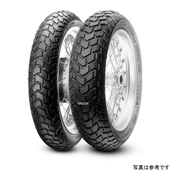 3535100 ピレリ PIRELLI MT60 RS REAR 180/55 ZR 17 M/C TL (73W)(C)