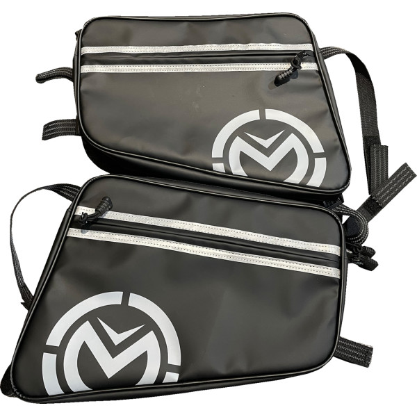 3540-0077 MOOSE OFFROAD ドアバッグ CF Moto