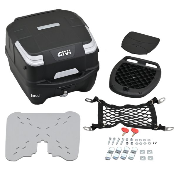 35438 デイトナ GIVI ATLAS B33NTMD-ADV