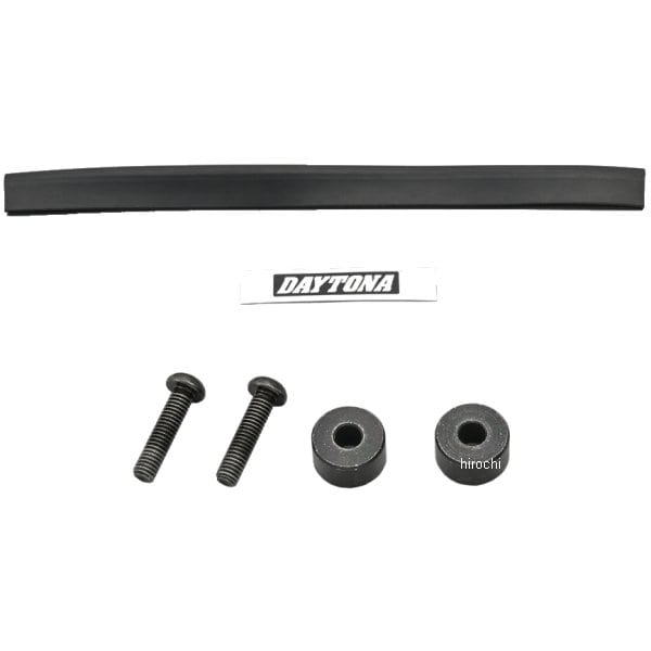 35482 デイトナ ツールバッグ取付けキット バックレスト用
