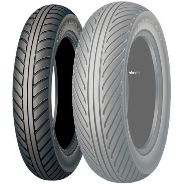 356062 ダンロップ DUNLOP S-RAIN 100/90-12 フロント TL