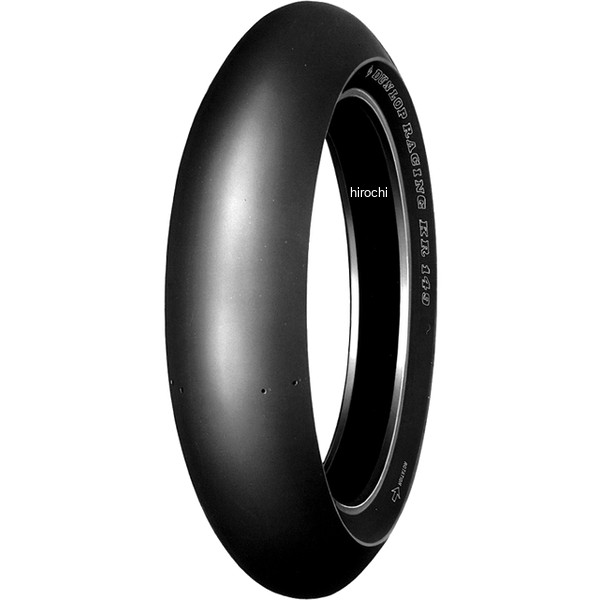 357457 ダンロップ DUNLOP S-SLK 90/80R17 フロント TL