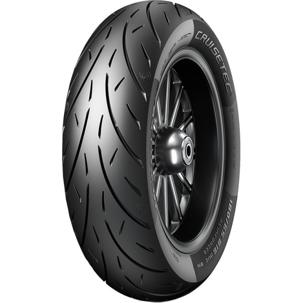3577700 メッツラー METZELER クルーズテック CRUISETEC 180/60 R 16 M/C 80H TL Reinf リア