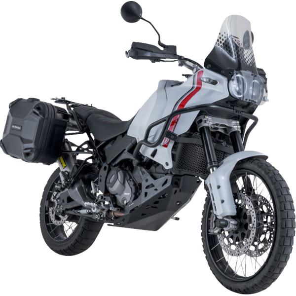 3580-0020 SWモテック SW-MOTECH DUSC ハードケースシステム ドゥカティ DesertX