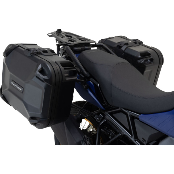 3580-0031 SWモテック SW-MOTECH DUSC ハードケースシステム KTM 1290 Super Adventure