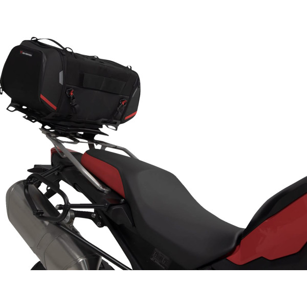 3580-0183 SWモテック SW-MOTECH テールバッグシステム ブラック RPK BMW F7/850GS