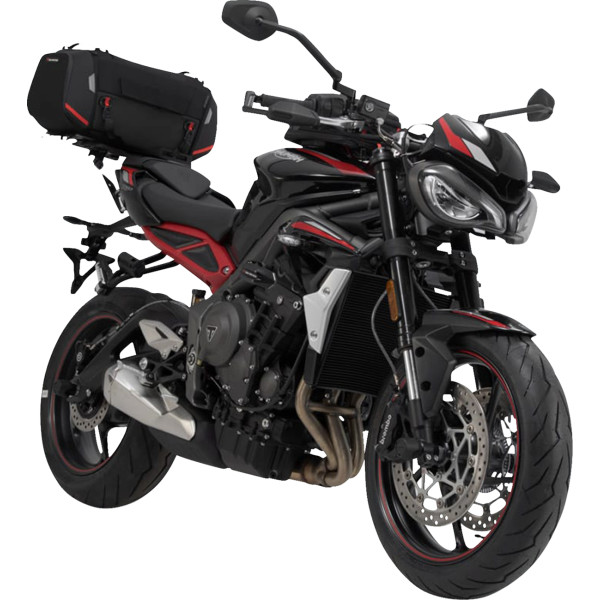 3580-0219 SWモテック SW-MOTECH テールバッグシステム ブラック RPK KTM 390 ADV