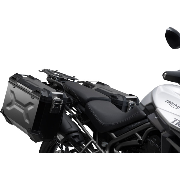 3580-0287 SWモテック SW-MOTECH SysBag サイドバッグシステム ブラック TIG800 10- LL